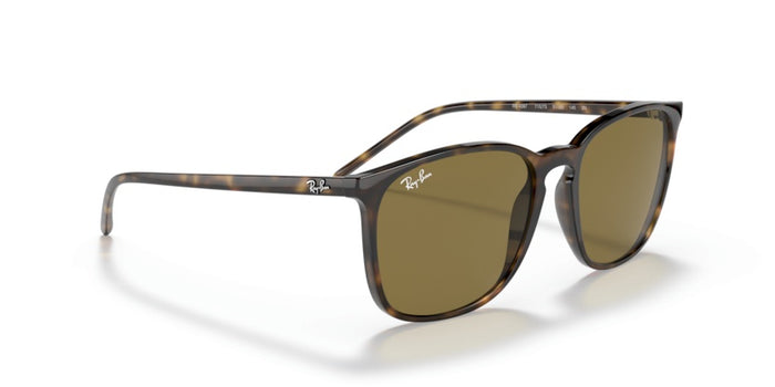 Солнцезащитные очки Ray-Ban RB4387 710/73 56 18 — vista 5