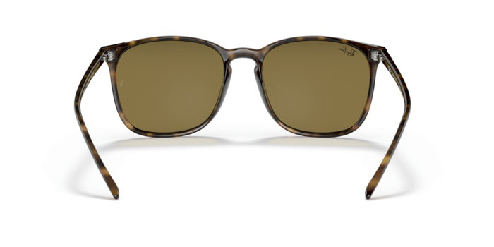 Солнцезащитные очки Ray-Ban RB4387 710/73 56 18 — vista 6