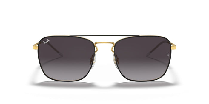 Sonnenbrillen Ray-Ban RB3588 90548G 55 19 — vista 2