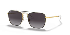 Sonnenbrillen Ray-Ban RB3588 90548G 55 19
