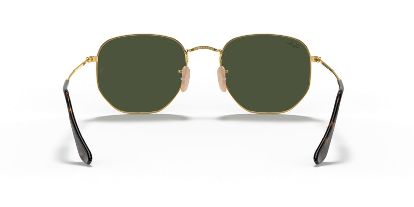 Gafas de Sol Ray-Ban Hexagonal RB3548N 001 48 21