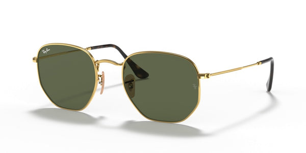 Gafas de Sol Ray-Ban Hexagonal RB3548N 001 48 21