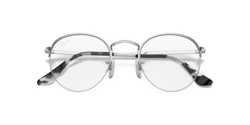 Gafas Graduadas Ray-Ban Round Gaze RX3947V 2501 51 22