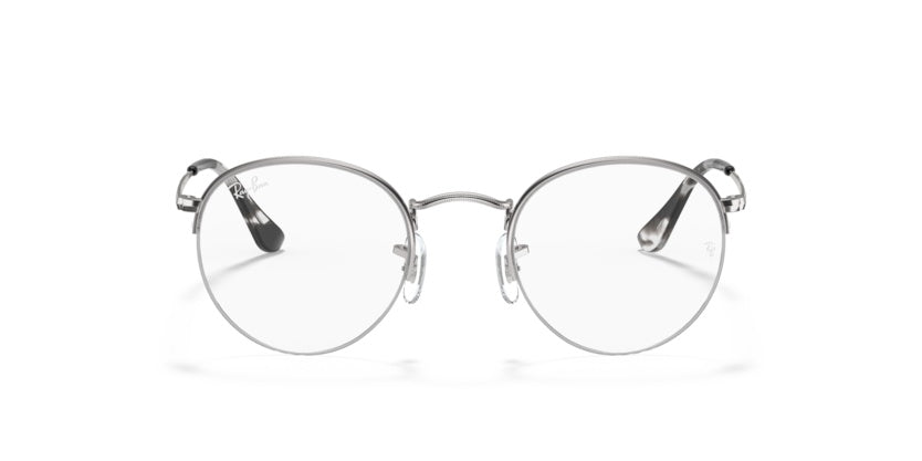 Gafas Graduadas Ray-Ban Round Gaze RX3947V 2501 51 22