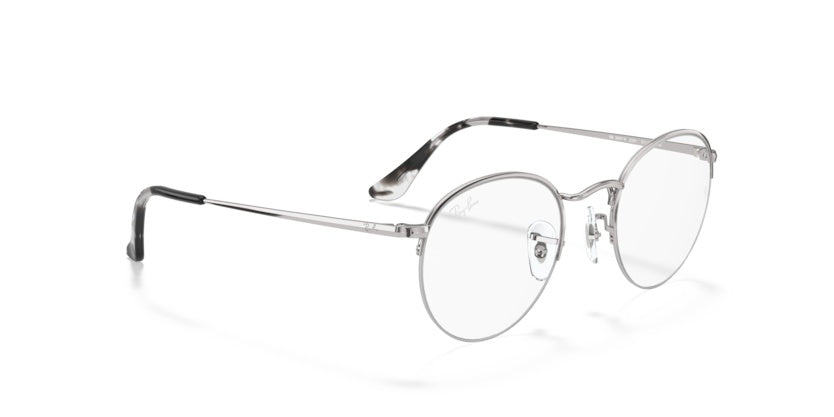 Gafas Graduadas Ray-Ban Round Gaze RX3947V 2501 51 22