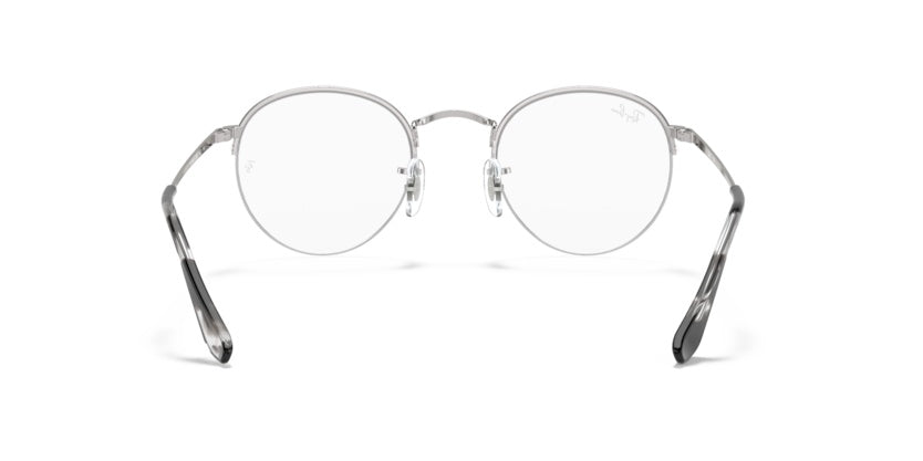 Gafas Graduadas Ray-Ban Round Gaze RX3947V 2501 51 22