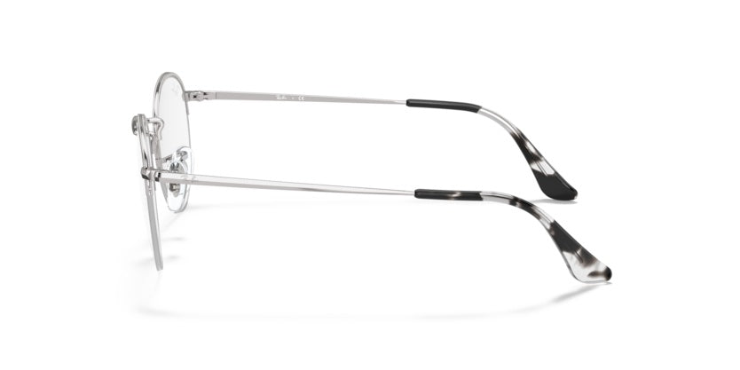 Gafas Graduadas Ray-Ban Round Gaze RX3947V 2501 51 22