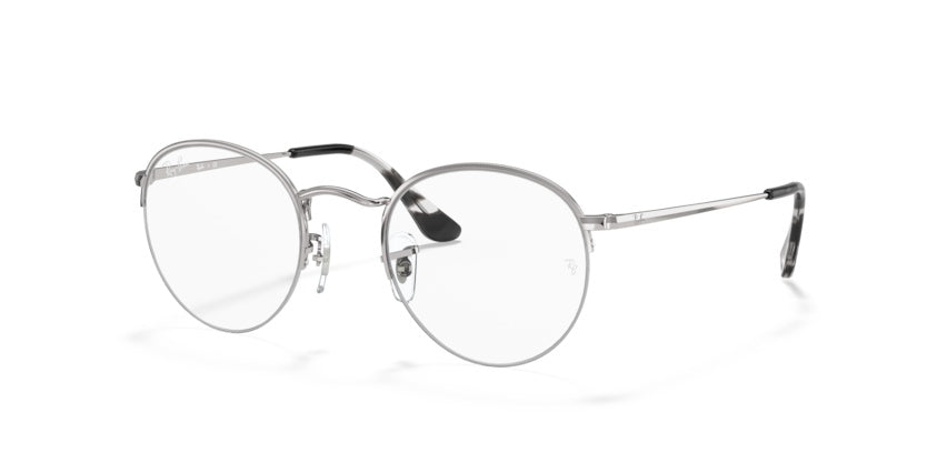 Gafas Graduadas Ray-Ban Round Gaze RX3947V 2501 51 22