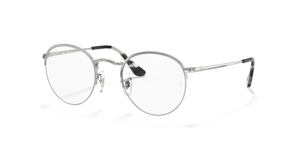 Gafas Graduadas Ray-Ban Round Gaze RX3947V 2501 51 22