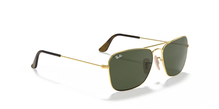 Sonnenbrillen Ray-Ban Caravan RB3136 181 55 15 — vista 5