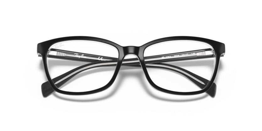 Gafas Graduadas Ray-Ban RX5362 2034 54 17