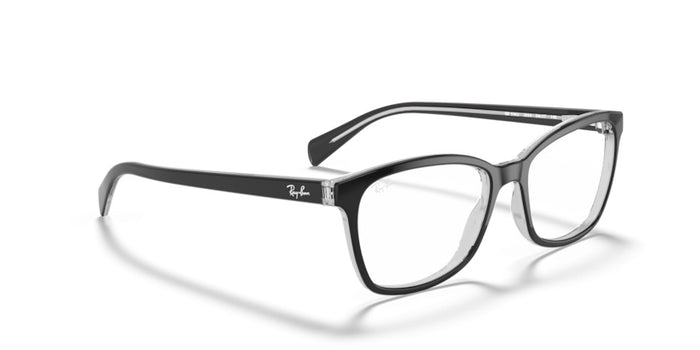 Lunettes de Vue Ray-Ban RX5362 2034 54 17 — vista 5