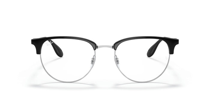 Korrektionsbrillen Ray-Ban RX6396 2932 53 19 — vista 2