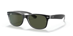 Sunglasses Ray-Ban New Wayfarer RB2132 6052 58 18