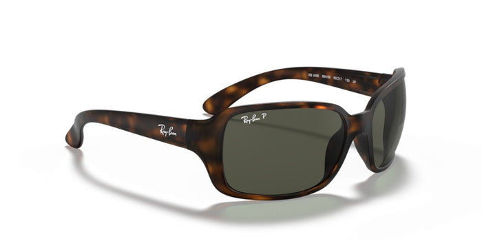 Ray-Ban RB4068 894/58 60 17 太阳镜 偏光 — vista 3