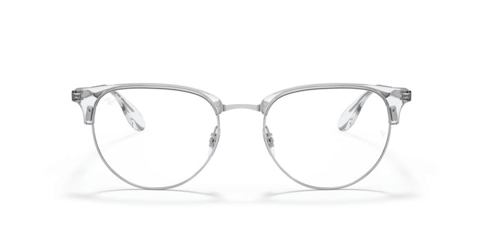 Lunettes de Vue Ray-Ban RX6396 2936 51 19 — vista 2
