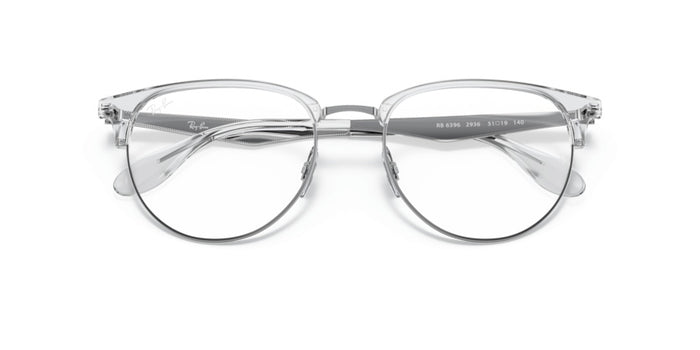 Lunettes de Vue Ray-Ban RX6396 2936 51 19 — vista 4
