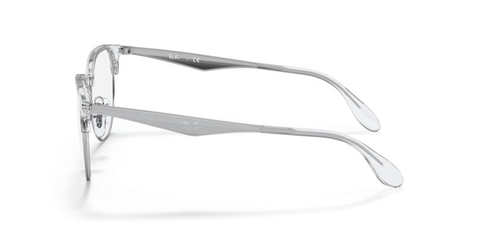 Lunettes de Vue Ray-Ban RX6396 2936 51 19 — vista 3