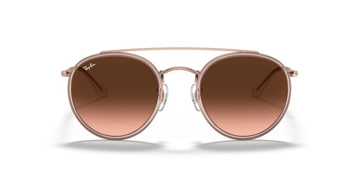 Gafas de Sol Ray-Ban Ferrari RB3647N 9069A5 51 22 — vista 2