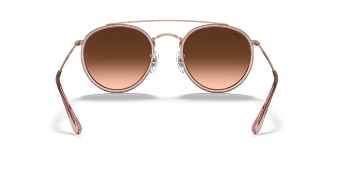 Gafas de Sol Ray-Ban Ferrari RB3647N 9069A5 51 22 — vista 6