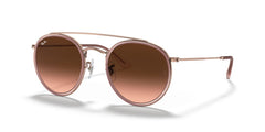 Ray-Ban Ferrari RB3647N 9069A5 51 22 Sunglasses