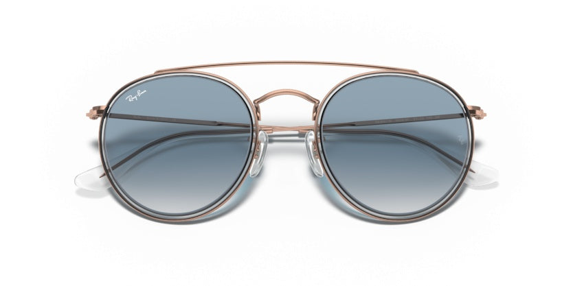 Gafas de Sol Ray-Ban Ferrari RB3647N 90683F 51 22