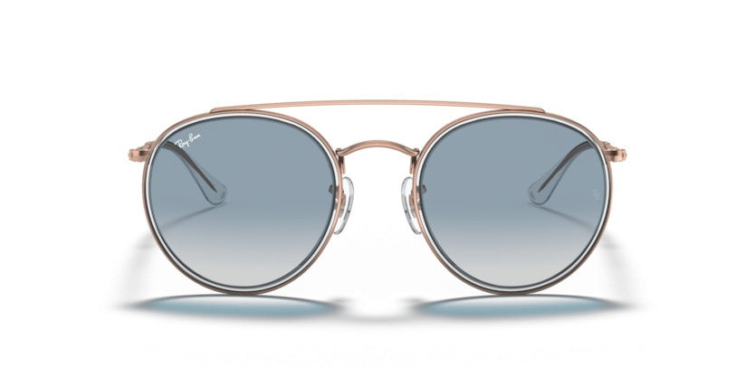 Gafas de Sol Ray-Ban Ferrari RB3647N 90683F 51 22