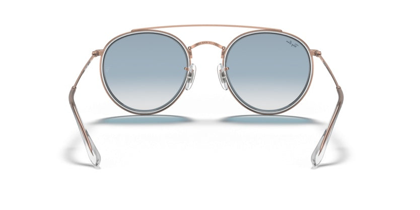 Gafas de Sol Ray-Ban Ferrari RB3647N 90683F 51 22