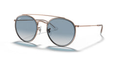 Солнцезащитные очки Ray-Ban Ferrari RB3647N 90683F 51 22