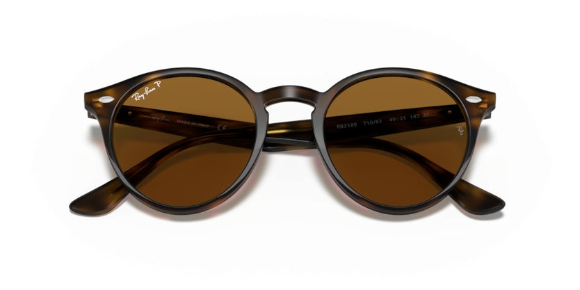 Gafas de Sol Ray-Ban RB2180 710/83 49 21