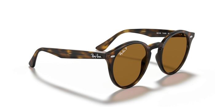Gafas de Sol Ray-Ban RB2180 710/83 49 21 — vista 5