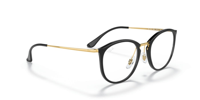 Korrektionsbrillen Ray-Ban RX7140 2000 49 20 — vista 5