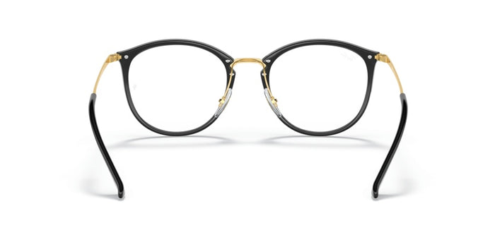 Korrektionsbrillen Ray-Ban RX7140 2000 49 20 — vista 6