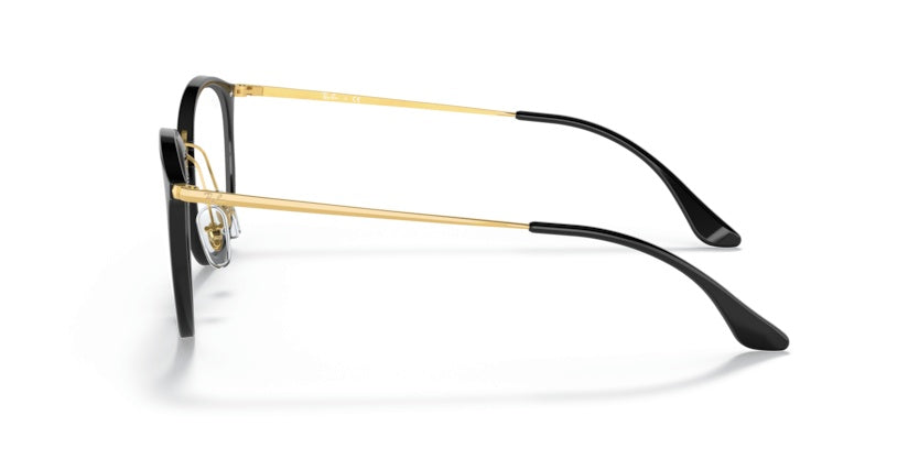 Gafas Graduadas Ray-Ban RX7140 2000 49 20