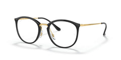 Очки для зрения Ray-Ban RX7140 2000 49 20