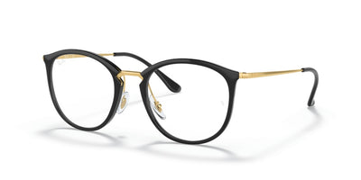 Очки для зрения Ray-Ban RX7140 2000 49 20