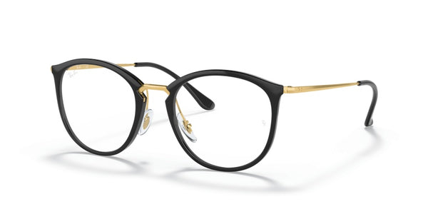 Gafas Graduadas Ray-Ban RX7140 2000 49 20
