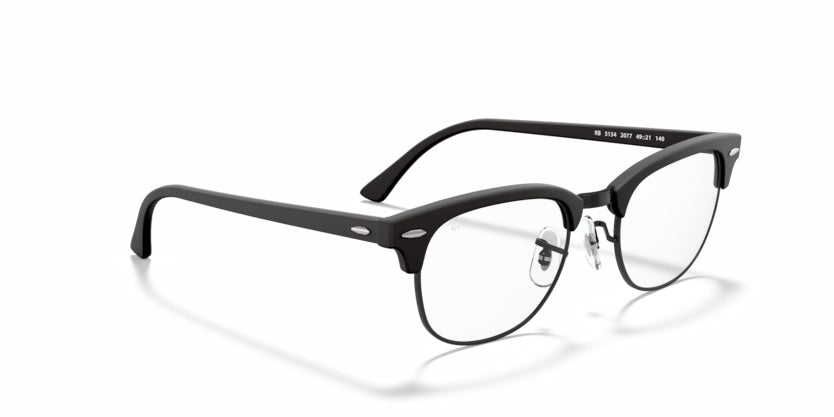 Gafas Graduadas Ray-Ban Clubmaster RX5154 2077 51 21