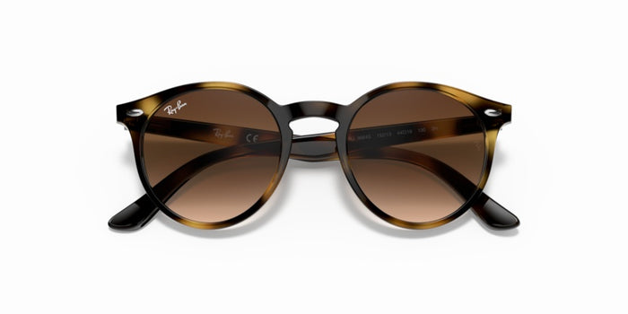 Sonnenbrillen Ray-Ban Junior RJ9064 152/13 44 19 — vista 4