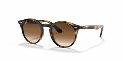 Солнцезащитные очки Ray-Ban Junior RJ9064 152/13 44 19