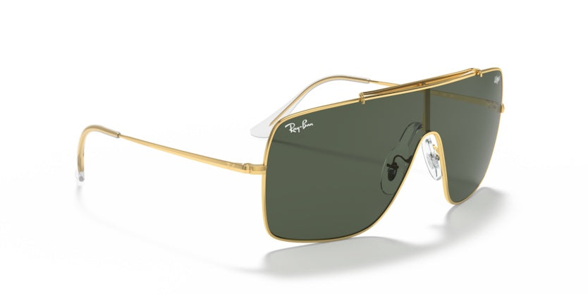 Gafas de Sol Ray-Ban Wings II RB3697 905071 135 00