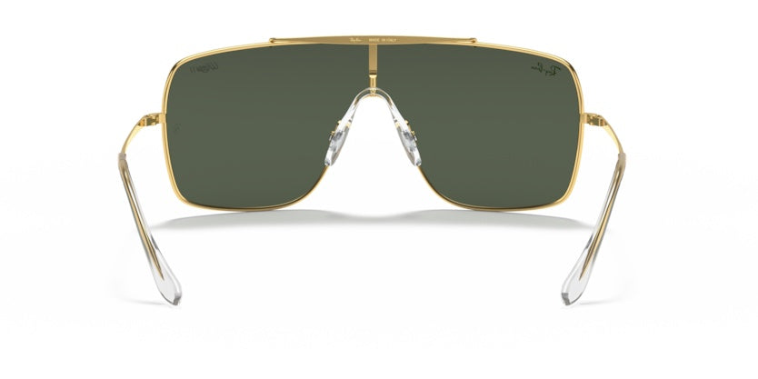 Gafas de Sol Ray-Ban Wings II RB3697 905071 135 00