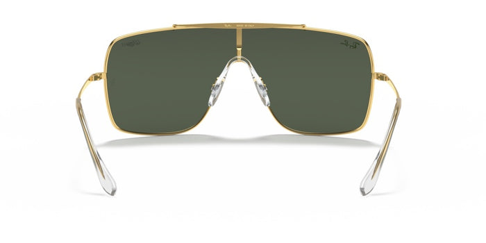 Sonnenbrillen Ray-Ban Wings II RB3697 905071 135 00 — vista 5