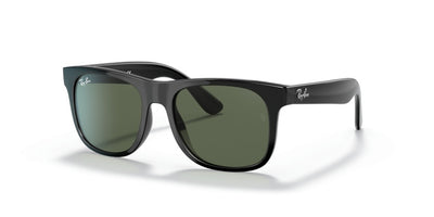 Солнцезащитные очки Ray-Ban Junior Justin RJ9069 100/71 48 16