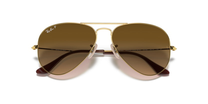 Gafas de Sol Ray-Ban Aviator RB3025 112/M2 58 14