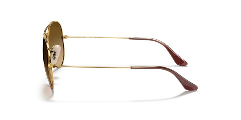 Gafas de Sol Ray-Ban Aviator RB3025 112/M2 58 14