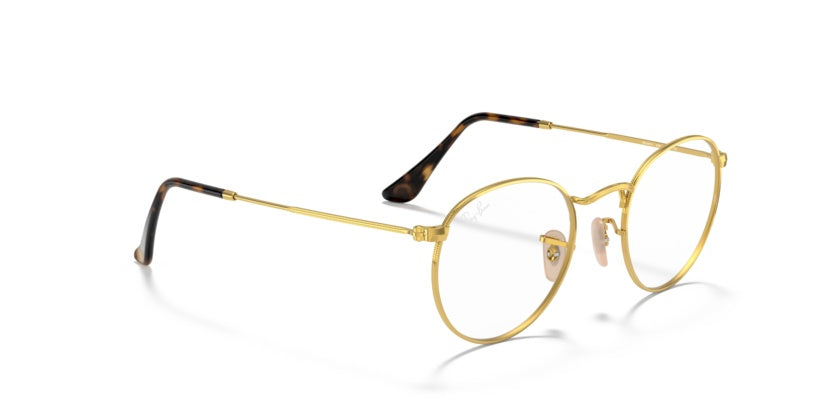 Gafas Graduadas Ray-Ban RX3447V 2500 50 21