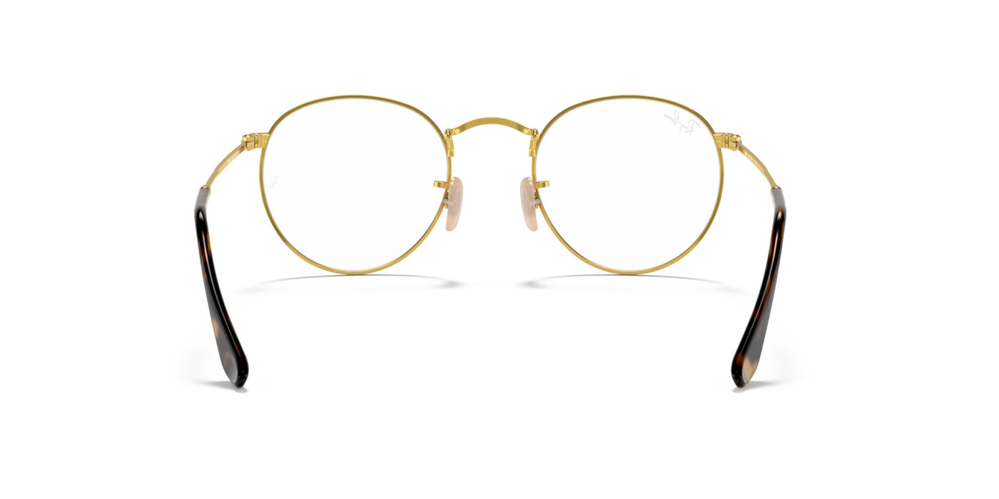 Gafas Graduadas Ray-Ban RX3447V 2500 50 21