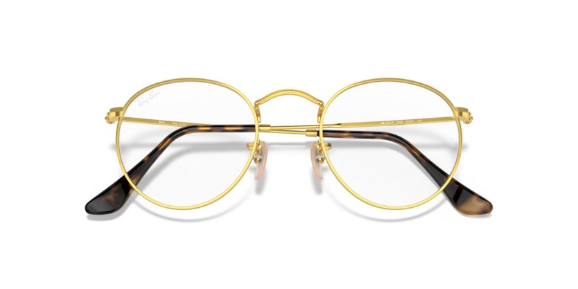Gafas Graduadas Ray-Ban RX3447V 2500 50 21