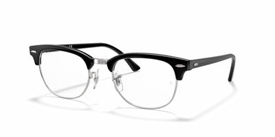 Korrektionsbrillen Ray-Ban Clubmaster RX5154 2000 53 21